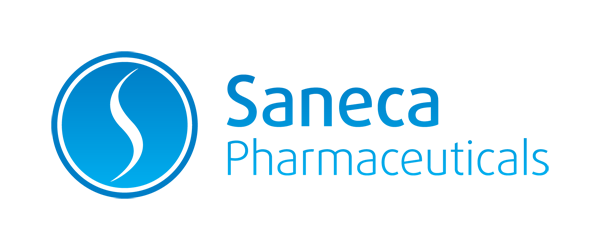 Saneca Pharmaceuticals